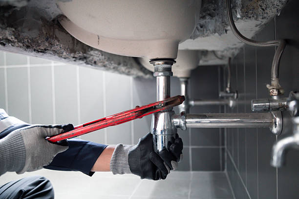 Trusted Pipe Repair service in Venice, IL - AAA Plumbing Heating